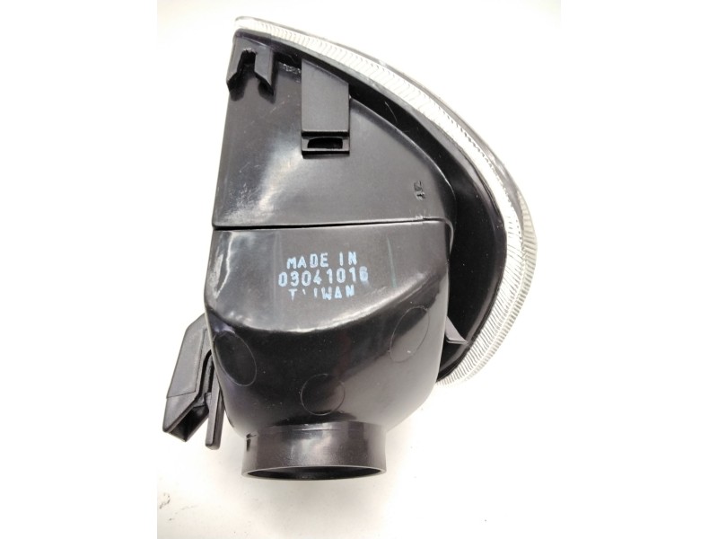 Recambio de piloto delantero izquierdo para seat cordoba berlina (6k2) 1.4 referencia OEM IAM 185242B 03041016 TYC