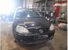 volkswagen golf v (1k1) del año 2005 2