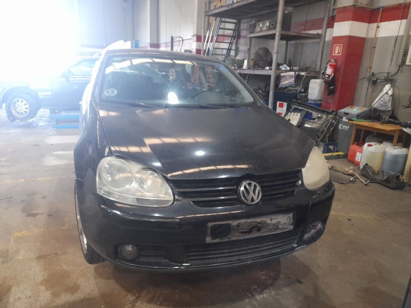 volkswagen golf v (1k1) del año 2005