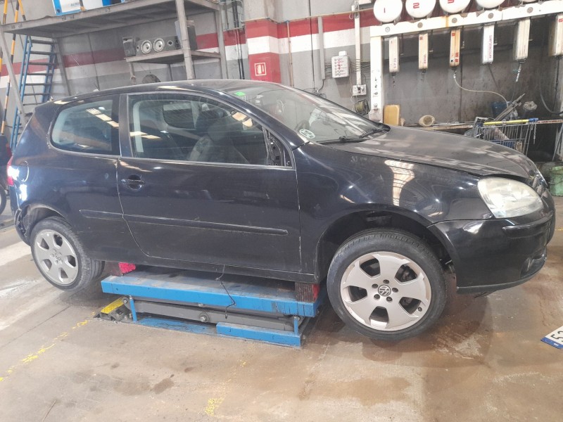 volkswagen golf v (1k1) del año 2005