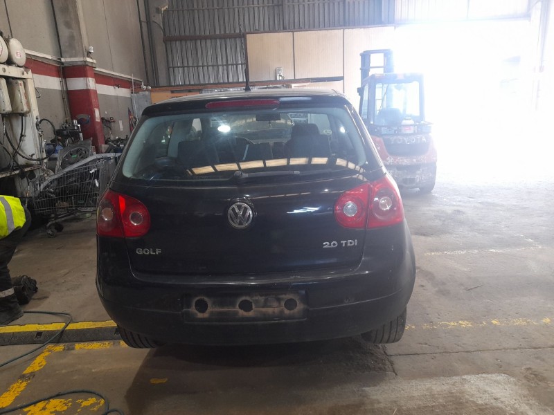 volkswagen golf v (1k1) del año 2005