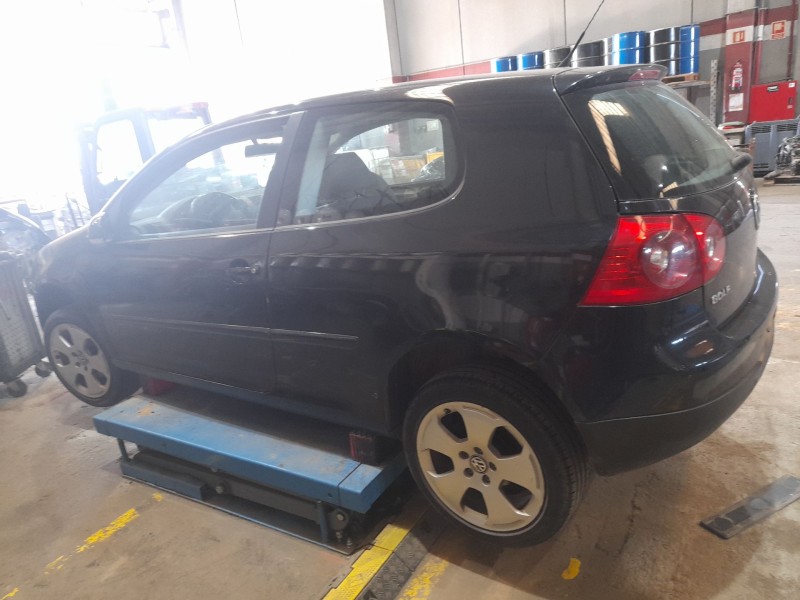 volkswagen golf v (1k1) del año 2005