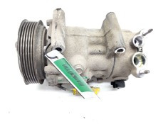 Recambio de alternador para peugeot 207/207+ (wa_, wc_) 1.6 hdi referencia OEM IAM 9651910980  