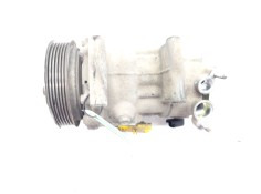 Recambio de alternador para peugeot 207/207+ (wa_, wc_) 1.6 hdi referencia OEM IAM 9651910980   2