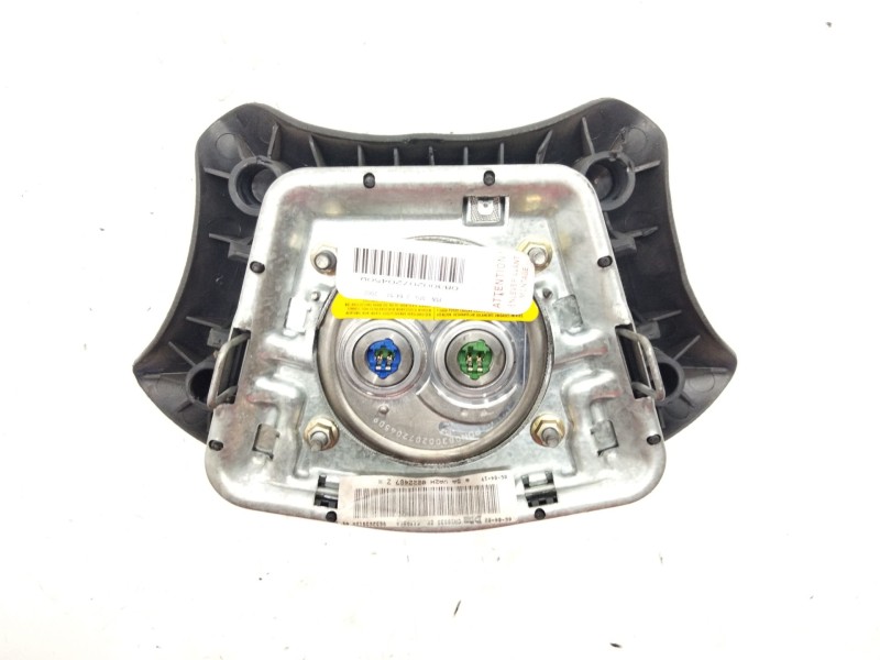 Recambio de airbag delantero izquierdo para citroën c5 i (dc_) 2.0 hdi (dcrhzb, dcrhze) referencia OEM IAM   