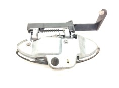 Recambio de maneta exterior delantera derecha para citroën c5 i (dc_) 2.0 hdi (dcrhzb, dcrhze) referencia OEM IAM 324804E05   2