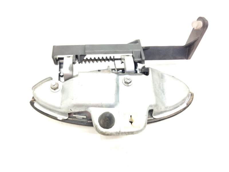Recambio de maneta exterior delantera derecha para citroën c5 i (dc_) 2.0 hdi (dcrhzb, dcrhze) referencia OEM IAM 324804E05  