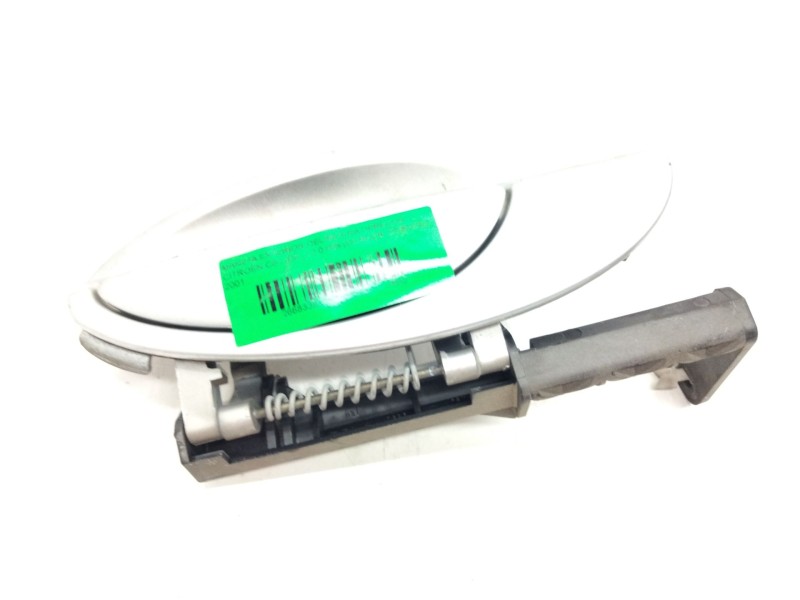 Recambio de maneta exterior delantera derecha para citroën c5 i (dc_) 2.0 hdi (dcrhzb, dcrhze) referencia OEM IAM 324804E05  