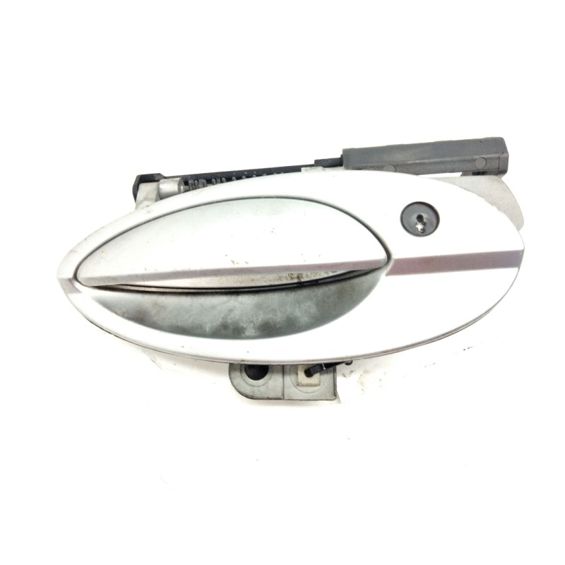 Recambio de maneta exterior delantera izquierda para citroën c5 i (dc_) 2.0 hdi (dcrhzb, dcrhze) referencia OEM IAM 9638498380  