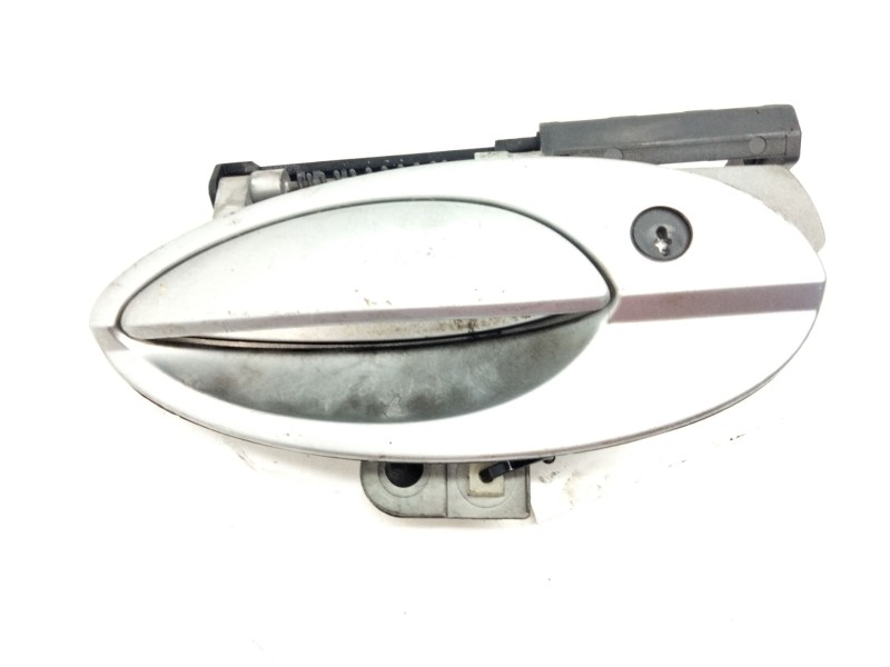 Recambio de maneta exterior delantera izquierda para citroën c5 i (dc_) 2.0 hdi (dcrhzb, dcrhze) referencia OEM IAM 9638498380  