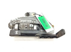 Recambio de maneta exterior delantera izquierda para citroën c5 i (dc_) 2.0 hdi (dcrhzb, dcrhze) referencia OEM IAM 9638498380   2