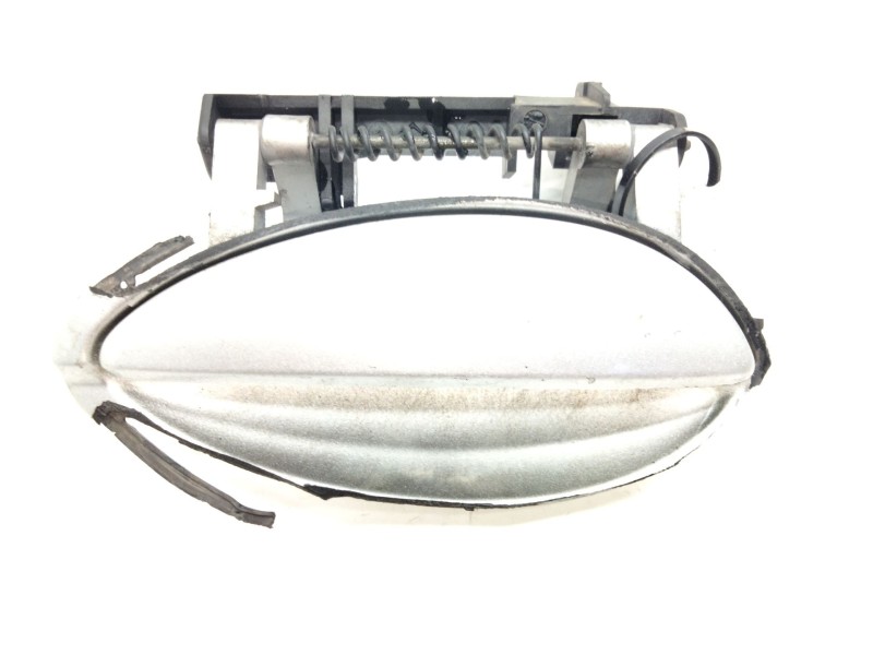 Recambio de maneta exterior trasera izquierda para citroën c5 i (dc_) 2.0 hdi (dcrhzb, dcrhze) referencia OEM IAM 9631831077  