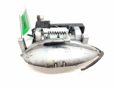 Recambio de maneta exterior trasera izquierda para citroën c5 i (dc_) 2.0 hdi (dcrhzb, dcrhze) referencia OEM IAM 9631831077   2