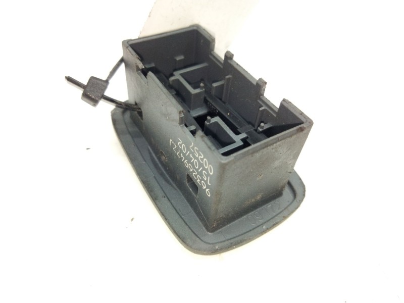 Recambio de mando elevalunas trasero izquierdo para citroën c5 i (dc_) 2.0 hdi (dcrhzb, dcrhze) referencia OEM IAM 96326947ZJ  