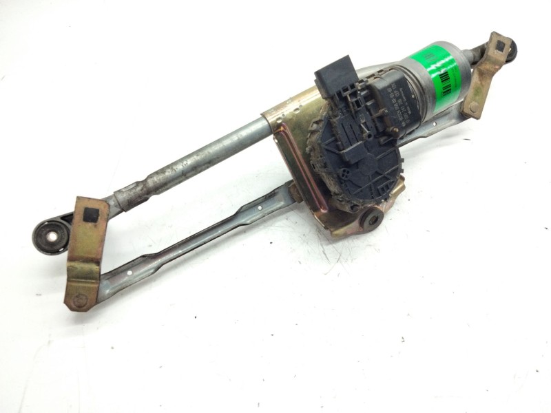 Recambio de motor limpia delantero para citroën c5 i (dc_) 2.0 hdi (dcrhzb, dcrhze) referencia OEM IAM 0390241700  