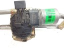 MOTOR LIMPIA DELANTERO 0390241700 