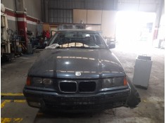 bmw 3 compact (e36) del año 1998 2
