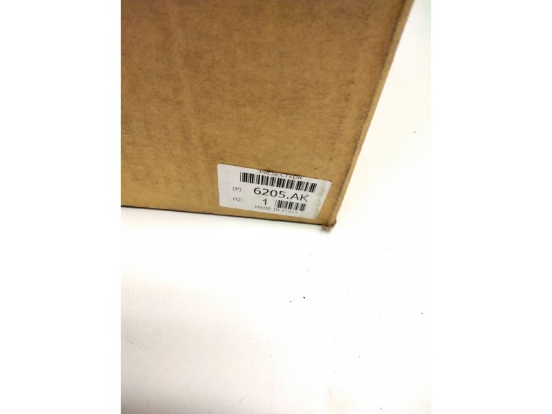 Recambio de faro derecho para peugeot expert kombi 1.9 turbodiesel referencia OEM IAM 1474267080 6205AK 06D0T1