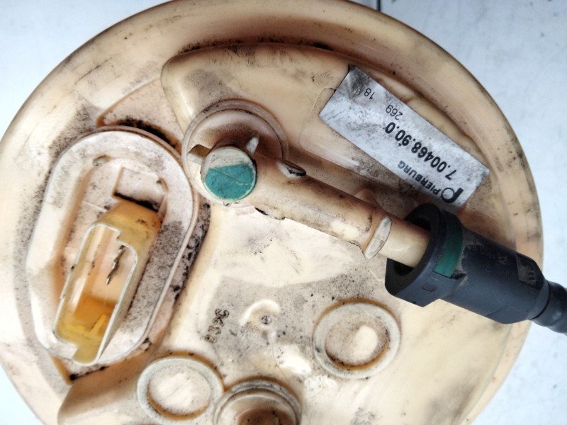 Recambio de aforador para citroën c5 i (dc_) 2.0 hdi (dcrhzb, dcrhze) referencia OEM IAM 700468900  