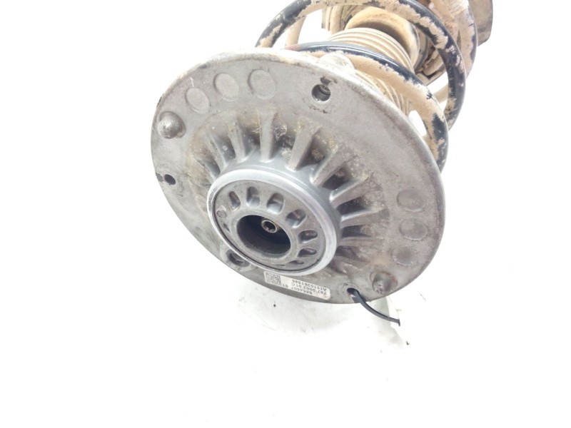 Recambio de amortiguador delantero izquierdo para bmw 1 (f20) 118 d referencia OEM IAM   