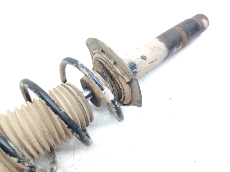 Recambio de amortiguador delantero izquierdo para bmw 1 (f20) 118 d referencia OEM IAM   