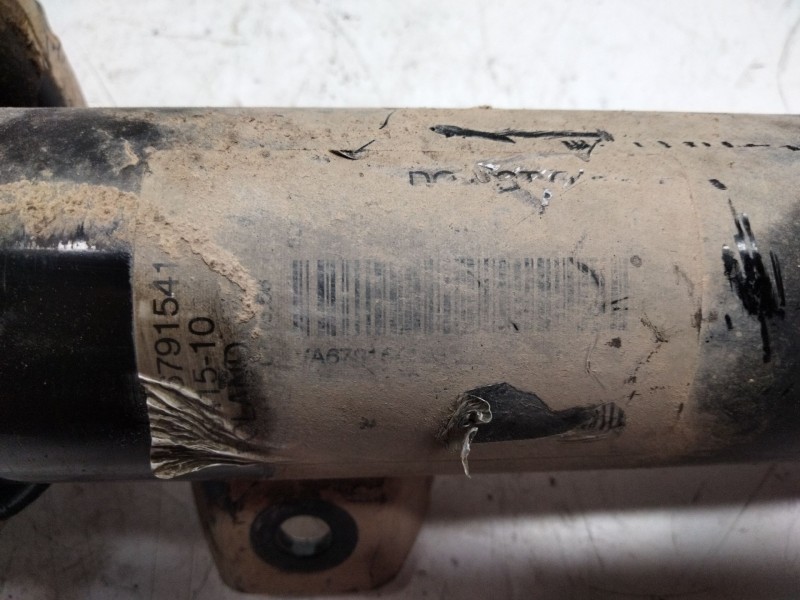 Recambio de amortiguador delantero izquierdo para bmw 1 (f20) 118 d referencia OEM IAM   