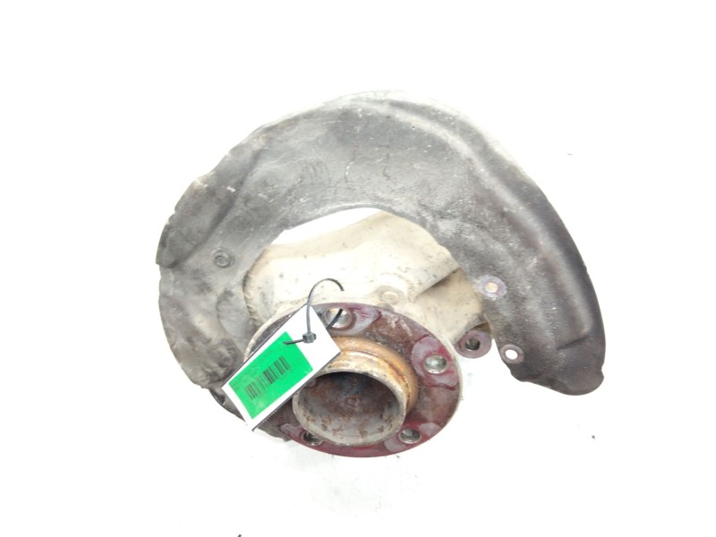 Recambio de mangueta delantera izquierda para bmw 1 (f20) 118 d referencia OEM IAM 679228504  