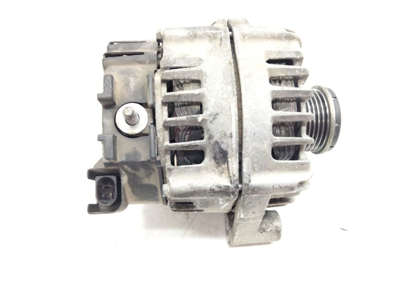 Recambio de alternador para bmw 1 (f20) 118 d referencia OEM IAM 7823343  