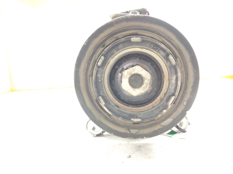 Recambio de compresor aire acondicionado para bmw 1 (f20) 118 d referencia OEM IAM 922369502  