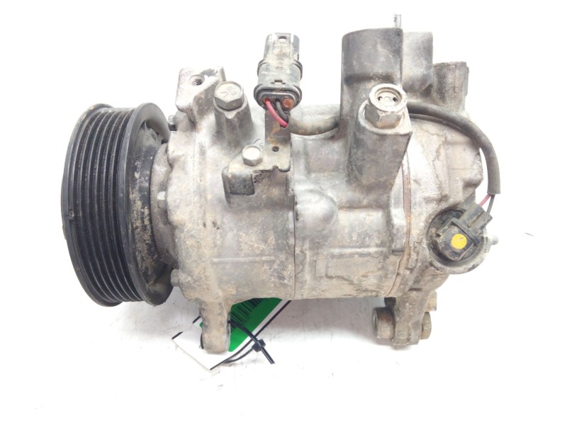 Recambio de compresor aire acondicionado para bmw 1 (f20) 118 d referencia OEM IAM 922369502  