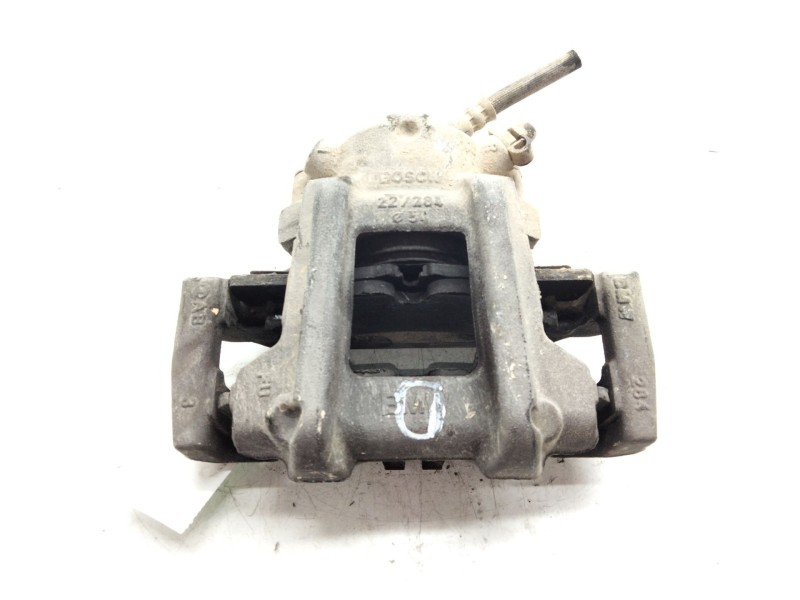 Recambio de pinza freno delantera derecha para bmw 1 (f20) 118 d referencia OEM IAM   