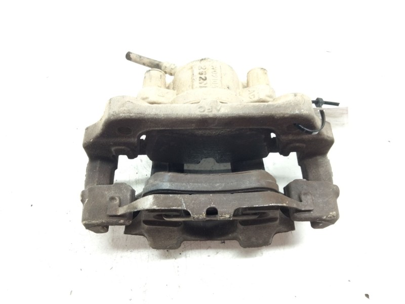 Recambio de pinza freno delantera derecha para bmw 1 (f20) 118 d referencia OEM IAM   