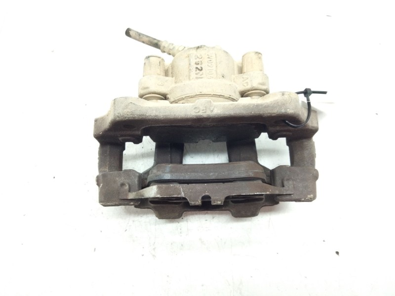 Recambio de pinza freno delantera derecha para bmw 1 (f20) 118 d referencia OEM IAM   