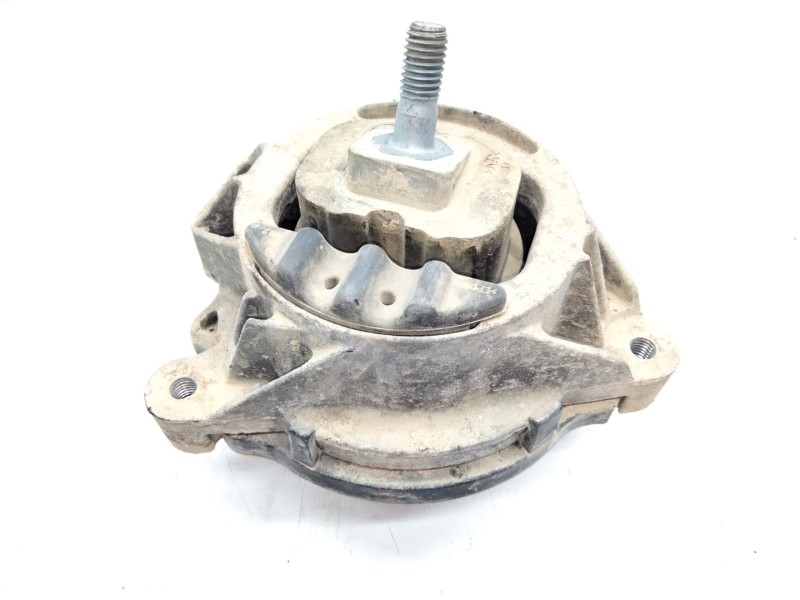 Recambio de soporte motor derecho inferior para bmw 1 (f20) 118 d referencia OEM IAM   