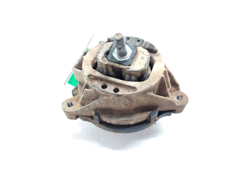 Recambio de soporte motor izquierdo inferior para bmw 1 (f20) 118 d referencia OEM IAM 678765703  