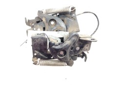 Recambio de cerradura capot para bmw 1 (f20) 118 d referencia OEM IAM    2