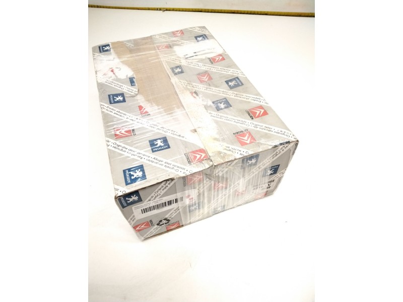 Recambio de airbag asiento derecho para citroën c2 1.4 referencia OEM IAM 96434319ZQ 8216LV 