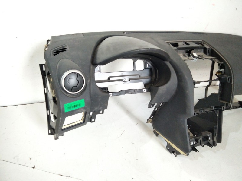 Recambio de salpicadero para nissan qashqai / qashqai +2 i (j10, nj10, jj10e) 1.6 dci referencia OEM IAM 08742700LG  