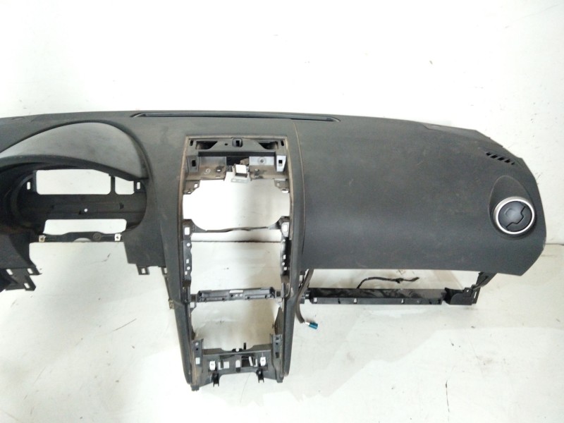 Recambio de salpicadero para nissan qashqai / qashqai +2 i (j10, nj10, jj10e) 1.6 dci referencia OEM IAM 08742700LG  