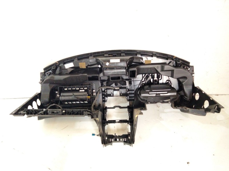 Recambio de salpicadero para nissan qashqai / qashqai +2 i (j10, nj10, jj10e) 1.6 dci referencia OEM IAM 08742700LG  