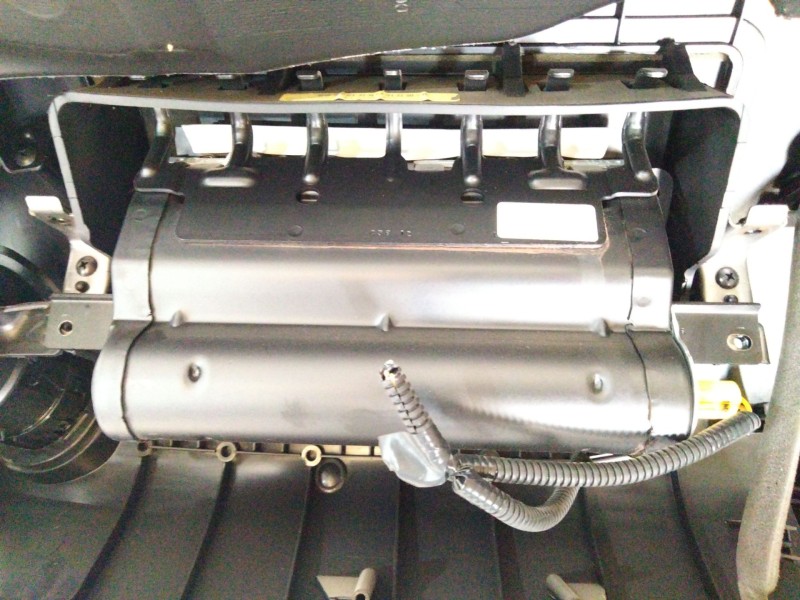 Recambio de salpicadero para nissan qashqai / qashqai +2 i (j10, nj10, jj10e) 1.6 dci referencia OEM IAM 08742700LG  