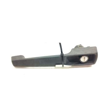 Recambio de maneta exterior delantera derecha para mercedes-benz mb 100 d caja cerrada / combi referencia OEM IAM   