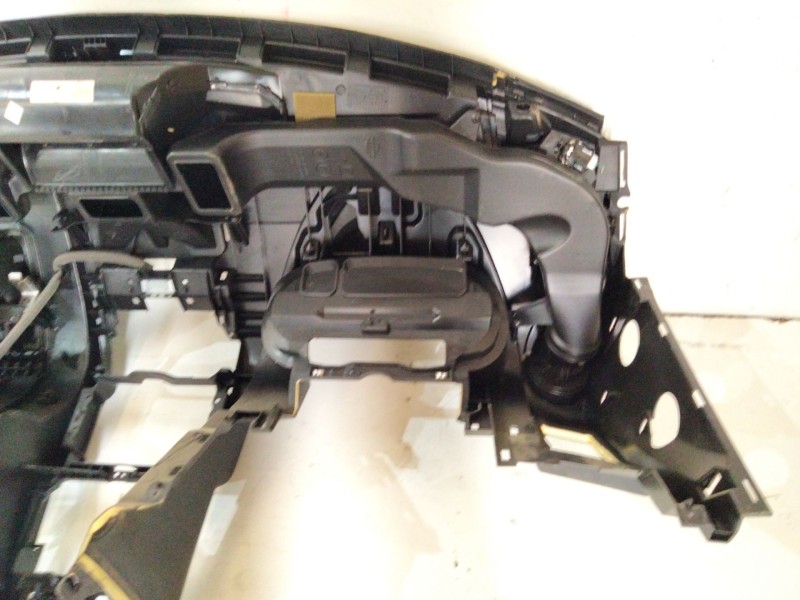 Recambio de salpicadero para nissan qashqai / qashqai +2 i (j10, nj10, jj10e) 1.6 dci referencia OEM IAM 08742700LG  