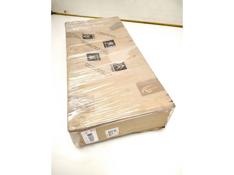 Recambio de juego de parasoles para citroën c5 berlina referencia OEM IAM 8143WO 8143WO 