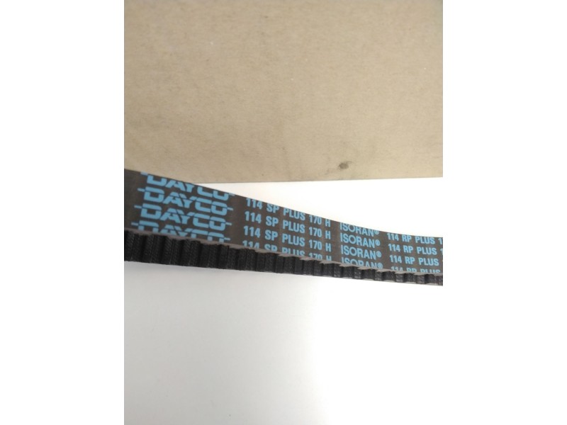 Recambio de kit distribucion para citroën berlingo referencia OEM IAM 13185124 E118412 DAYCO