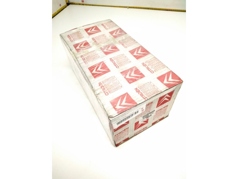 Recambio de motor limpia trasero para citroën xantia berlina 1.9 turbodiesel referencia OEM IAM 53202102 6405F4 VALEO