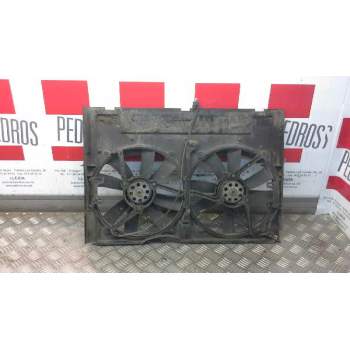 Recambio de electroventilador para mercedes-benz clase c (w202) berlina 1.8 16v cat referencia OEM IAM   
