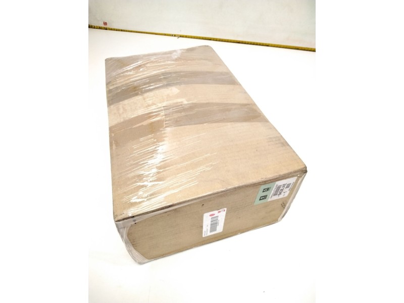 Recambio de centralita remolque para citroën c4 berlina referencia OEM IAM S120017004I S120017004I 