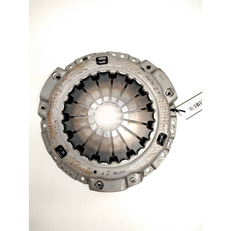 Recambio de prensa embrague para toyota land cruiser (_j6_) 3.4 diesel (bj60, hj60, bj61) referencia OEM IAM 3121036160 7F14 