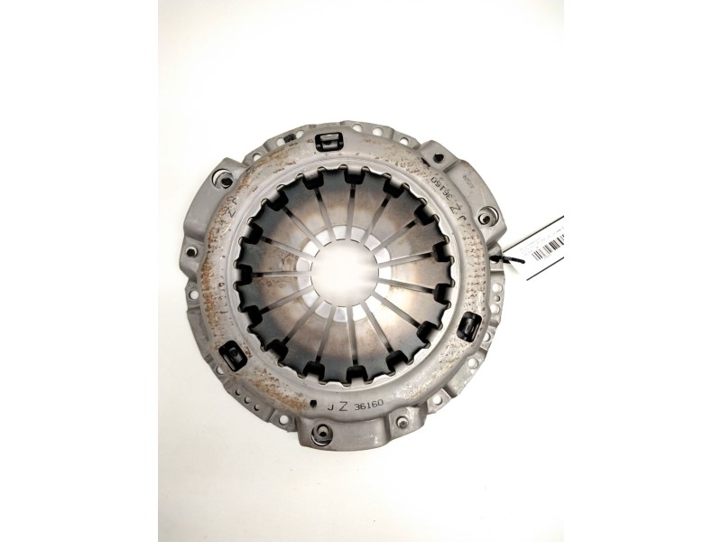 Recambio de prensa embrague para toyota land cruiser (_j6_) 3.4 diesel (bj60, hj60, bj61) referencia OEM IAM 3121036160 7F14 